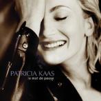 CD-sale PATRICIA KAAS - Le Mot De Passe, Verzenden, 1980 tot heden, Zo goed als nieuw, Jazz