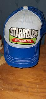 Starbeach pet (171125), Kleding | Heren, Hoeden en Petten, Starbeach.tv, Kreta, ., Zo goed als nieuw