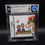 DS Mario and Luigi inside story US sealed nieuw wata 9.8 a++, 1 speler, Nieuw, Ophalen of Verzenden, Role Playing Game (Rpg)