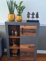 Kast nieuw in doos, Huis en Inrichting, Ophalen, Nieuw, Minder dan 150 cm, Minder dan 100 cm