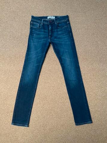 PETROL Spijkerbroek heren maat 30 lengte 34 beschikbaar voor biedingen