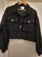 Jasje van Bien Bleu M, Maat 38/40 (M), Verzenden, Zwart, Zo goed als nieuw