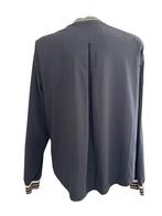 Jane Lushka vest travel L, Kleding | Dames, Broeken en Pantalons, Zwart, Maat 42/44 (L), Ophalen of Verzenden, Zo goed als nieuw