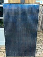 2x Canadian Solar 295Wp Zonnepanelen - Full Black, Ophalen, Zonne-energie, Gebruikt, Minder dan 50 watt