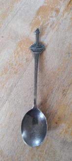 Oud lepeltje Euromast Rotterdam, Antiek en Kunst, Ophalen of Verzenden