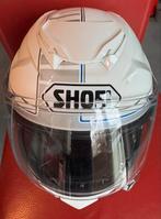 Shoei GT-Air II - Zo goed als nieuw!, M, Heren, Ophalen of Verzenden, Integraalhelm