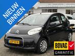 Citroen C1 1.0-12V Séduction AIRCO | NIEUWE APK | BOVAG !, Voorwielaandrijving, Stof, Gebruikt, 4 stoelen