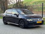 Volkswagen Golf 1.5 Etsi|R-Line|Panorama|Acc|Iq-light|Headup, Auto's, 65 €/maand, 1498 cc, 680 kg, 4 cilinders