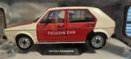 VW Golf 1 solido, Hobby en Vrije tijd, Modelauto's | 1:18, Ophalen of Verzenden, Nieuw, Solido