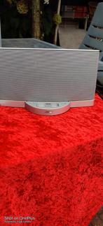 Bose Sounddock music systeem serie 2! +Bluetooth, Overige merken, Soundbar, Ophalen of Verzenden, Zo goed als nieuw