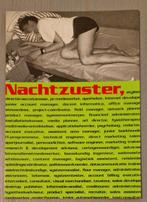 Nachtzuster Ansichtkaart, Verzenden, 1980 tot heden, Ongelopen, Overige thema's