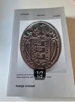 Manja Croiset - Croisade van een croiset, Ophalen of Verzenden, Gelezen