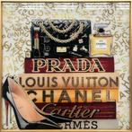 Ter halle schilderijen, Oorspronkelijke maker, Nieuw, Ophalen of Verzenden, Schilderij