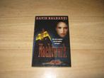 David Baldacci - Nachtwerk, Ophalen of Verzenden, Gelezen