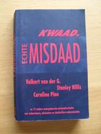 Echte misdaad. Kwaad van Vuyk, Ophalen of Verzenden, Gelezen