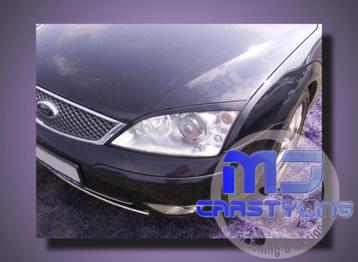 Ford Mondeo MK3 - Koplampspoilers beschikbaar voor biedingen