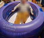 Koop! La bassine maxi professional - bevalbad, Ophalen of Verzenden, Zo goed als nieuw, Overige typen