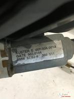 BMW E39 sedan 2001 Elektr Raammechanisme Rechtsachter of Lin, Auto-onderdelen, Gebruikt, -, -, Ophalen of Verzenden