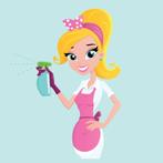 Huishoudelijke hulp gezocht, Vacatures, Variabele uren, Overige niveaus, Overige vormen