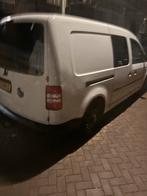 Volkswagen Caddy 1.6 D 75KW 2014, Auto's, 1440 kg, 4 cilinders, Volkswagen, Diesel