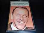 Frank Sinatra | Academy Award Winners (MC), 1 bandje, Ophalen of Verzenden, Zo goed als nieuw, Origineel