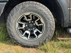 RAM Rebel Gen4 velgen en banden, Auto-onderdelen, Banden en Velgen, Ophalen, Gebruikt, 265 mm, Banden en Velgen