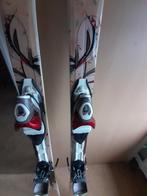 Rossiniol unique 10 163 ski's prima staat!, Ophalen, 160 tot 180 cm, Rossignol, Zo goed als nieuw