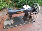 pfaff, Ophalen