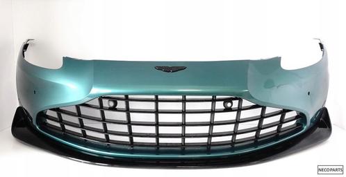 ASTON MARTIN VANTAGE F1 EDITION BUMPER VOORBUMPER GRILL, Auto-onderdelen, Carrosserie en Plaatwerk, Bumper, Overige automerken