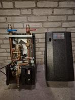 Geiser, Aardgas, Geiser, Ophalen of Verzenden, Minder dan 20 liter