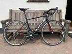 Cube 53inch racefiets, Fietsen en Brommers, Fietsen | Racefietsen, 28 inch, Aluminium, Zo goed als nieuw, Meer dan 20 versnellingen