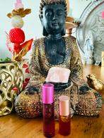 Exclusieve Aromatherapie rollers te koop, Sport en Fitness, Gezondheidsproducten en Wellness, Ophalen of Verzenden, Nieuw, Lichaamsverzorging
