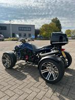 Quad Spy Racing 250cc, Motoren, Quads en Trikes, 1 cilinder, 250 cc