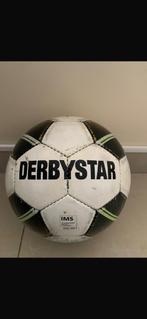 Derbystar bal maat 5, Maat XL, Ophalen of Verzenden, Zo goed als nieuw, Bal