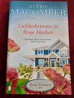 Liefdes brieven in Rose Harbor van Debbie  Macomber, Boeken, Romans, Ophalen of Verzenden, Zo goed als nieuw, Nederland, Debbie Macomber