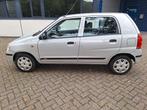Suzuki Alto 1.1 AUT 2005 Grijs SUPER NETTE  Automaat, Stof, 4 cilinders, 4 stoelen, Particulier