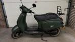 Sk-x 50 zeer nette brom scooter. Lage km stand!, Ophalen, Maximaal 45 km/u, Zo goed als nieuw, Benzine