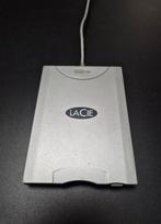 LaCie USB Floppy Disk Drive (FDD) – Door Windows herkend, Computers en Software, Ophalen of Verzenden