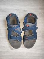 Teva Heren Sandalen Maat 47 - Marine/Grijs, Kleding | Heren, Schoenen, Sandalen, Teva, Gedragen, Verzenden