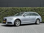 Audi A6 Avant 1.8 TFSI ultra Advance, FACELIFT NL AUTO, NAP-, Euro 6, Origineel Nederlands, 92 €/maand, 750 kg