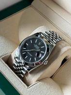 Rolex Datejust 41 - 126300 - 2020 - Goede staat, Sieraden, Tassen en Uiterlijk, Horloges | Heren, Ophalen of Verzenden, Zo goed als nieuw