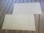 Vinyl vloer, Ophalen, Zandpatroon natuurlijke uitstraling, 75 m² of meer, Beige