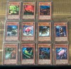Yu-gi-oh! 1st edition, Hobby en Vrije tijd, Verzamelkaartspellen | Yu-gi-Oh!, Ophalen of Verzenden, Zo goed als nieuw, Meerdere kaarten
