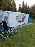 Thule Safari Room voorwand + zijwanden, Ophalen, Zo goed als nieuw
