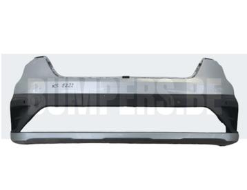 Bumper Renault Trafic 3 III  Facelift 21- 620226941R  Voorbu beschikbaar voor biedingen