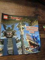 Lego ninjago, Ophalen, Zo goed als nieuw, Lego