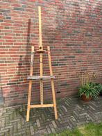 Schildersezel, Hobby en Vrije tijd, Schilderen, Ophalen, Gebruikt, Ezel