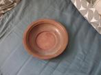 Rood koperen bord ,, Antiek en Kunst, Antiek | Koper en Brons, Ophalen of Verzenden