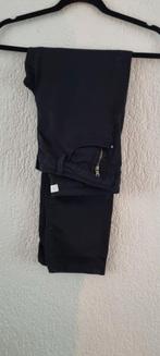 Blue Ridge Zwarte Dames Spijkerbroek Maat 40 L34, Maat 38/40 (M), Blue Ridge, Zwart, Ophalen of Verzenden