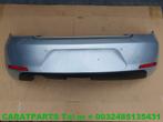 5C5807421 Beetle achterbumper beetle bumper = 2012-.., Gebruikt, Volkswagen, Volkswagen AG, Achter